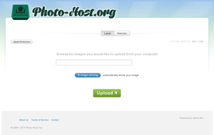 PhotoHost